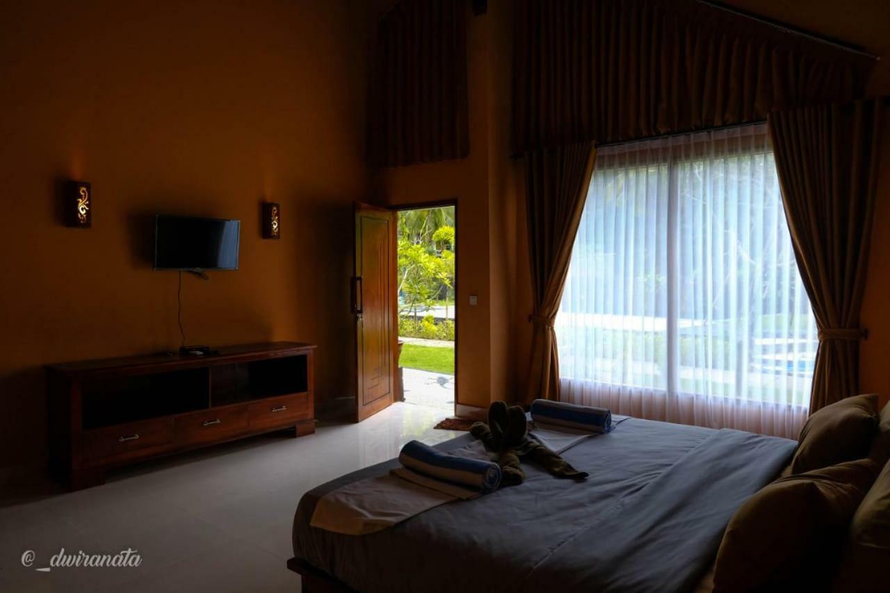 The Hamlet Otel Kuta  Dış mekan fotoğraf