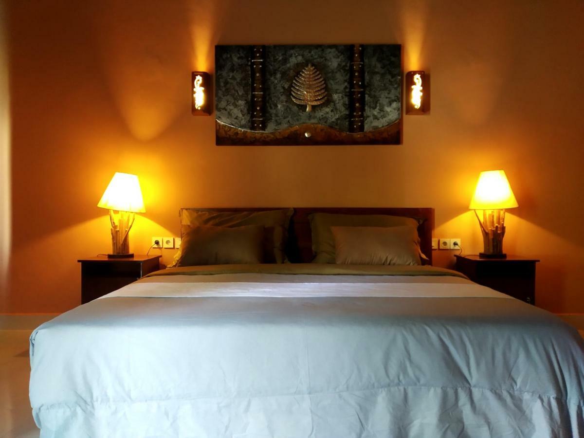 The Hamlet Otel Kuta  Dış mekan fotoğraf