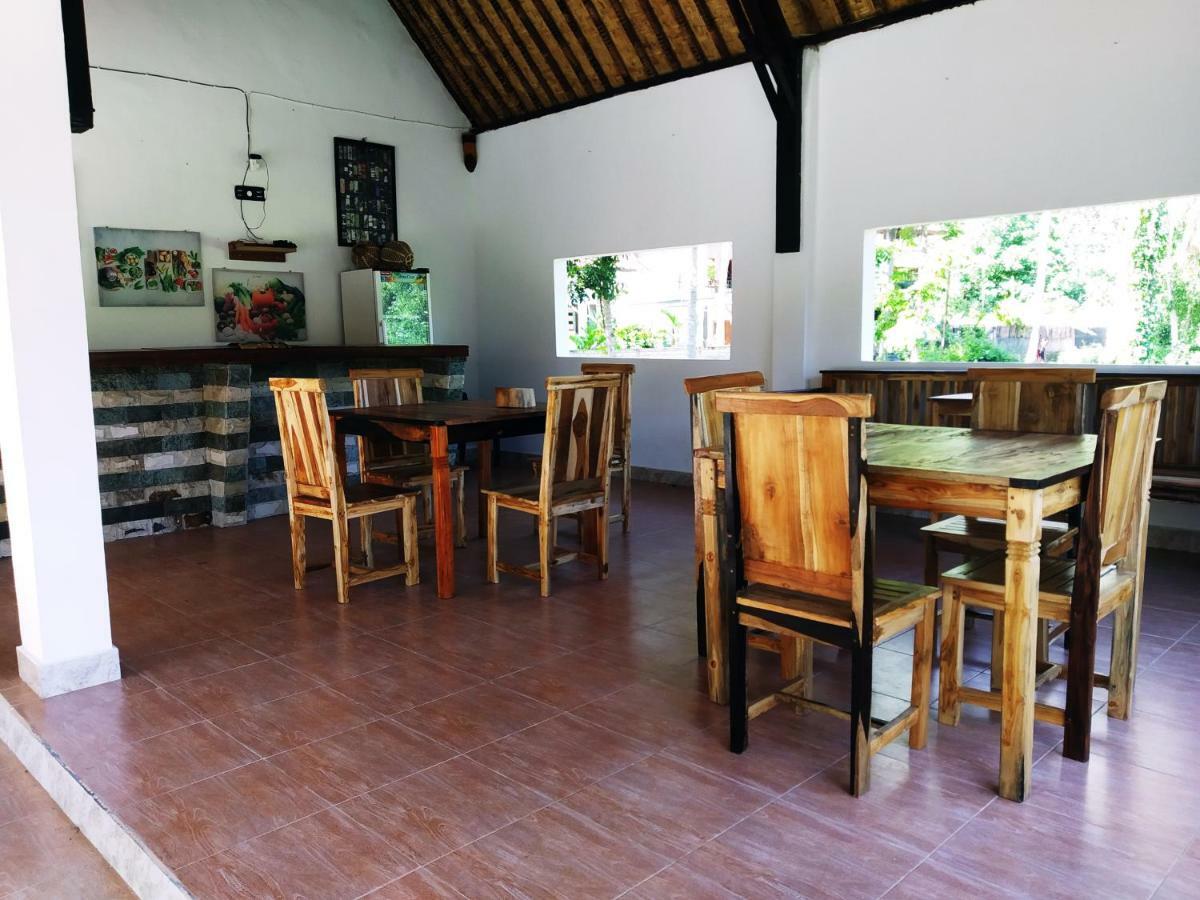 The Hamlet Otel Kuta  Dış mekan fotoğraf