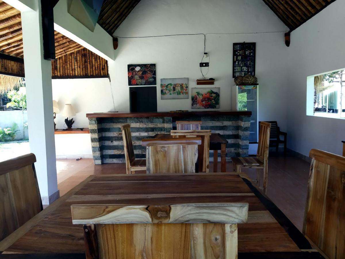 The Hamlet Otel Kuta  Dış mekan fotoğraf