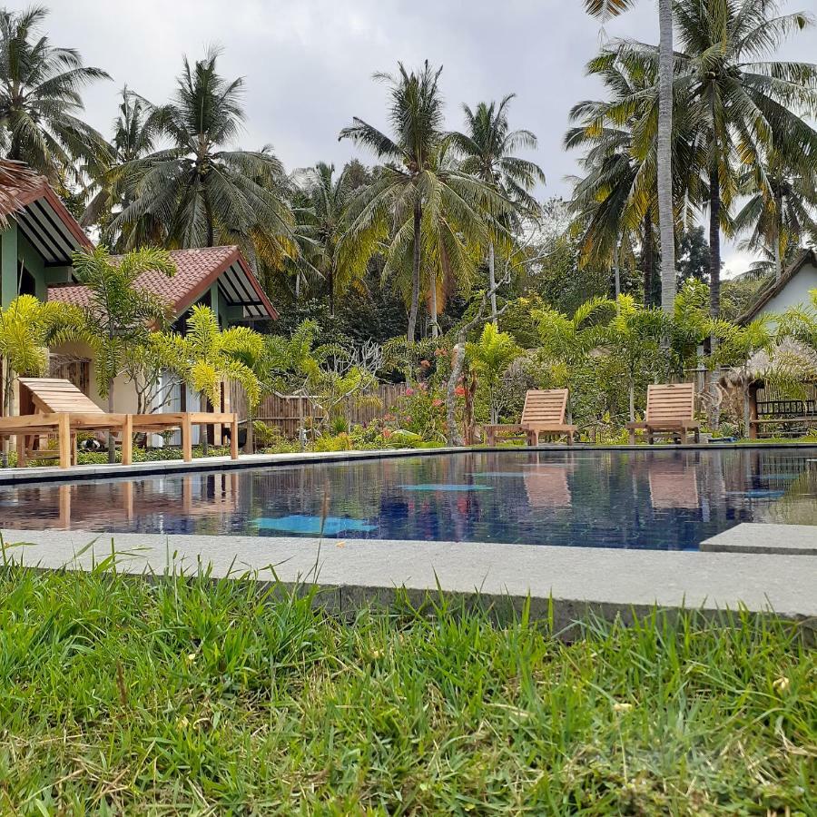 The Hamlet Otel Kuta  Dış mekan fotoğraf