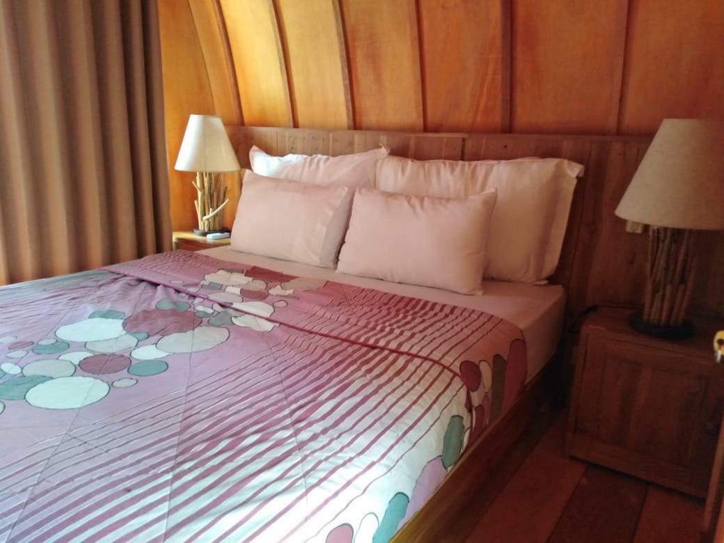The Hamlet Otel Kuta  Dış mekan fotoğraf